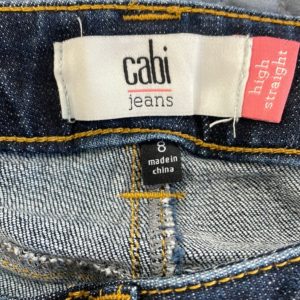Cabo ladies jeans